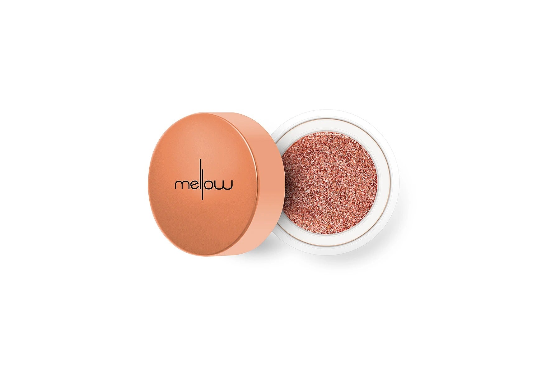 Mellow Glitter Chrome Eyeshadow (4762285047855)