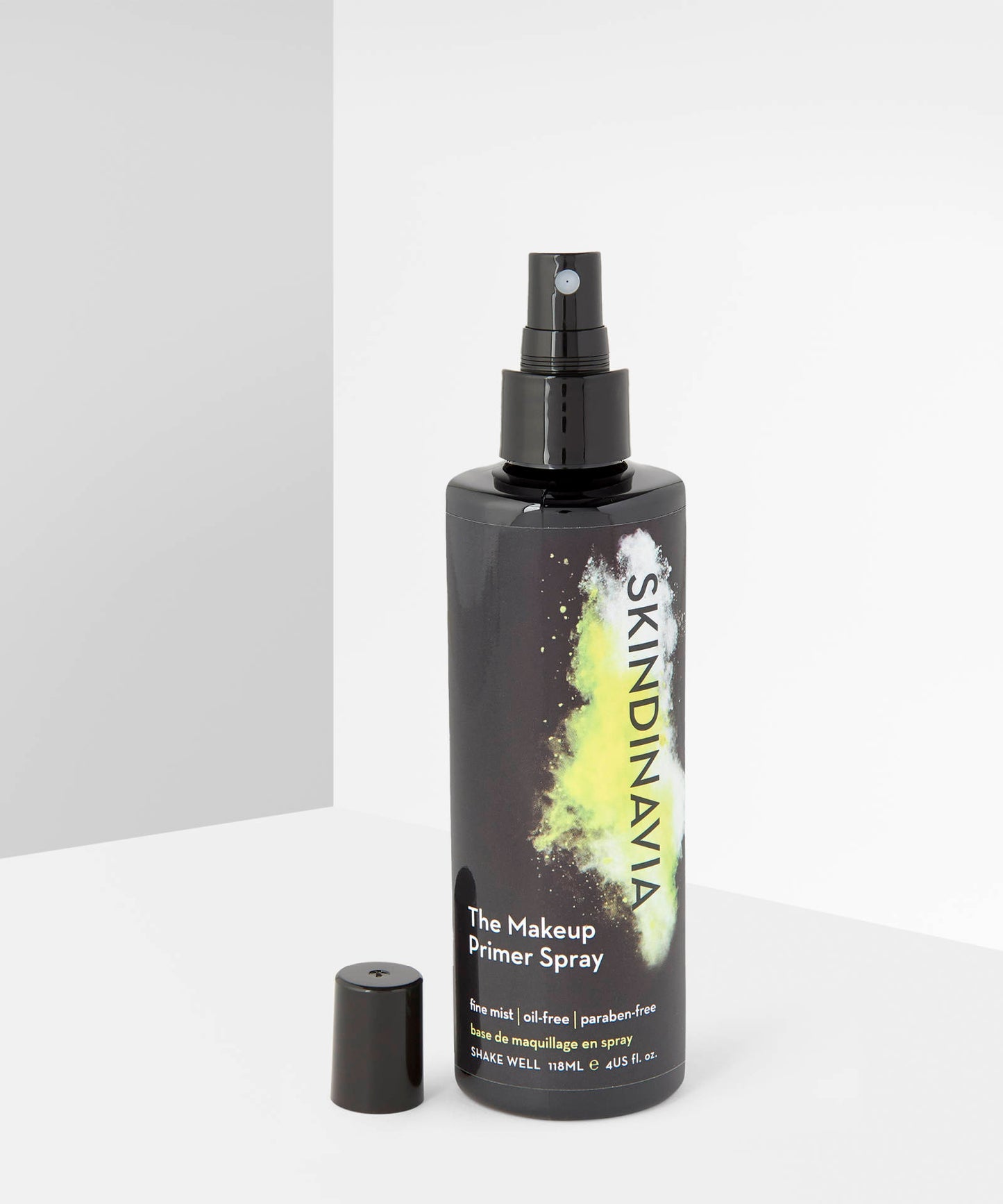 Skindinavia The Makeup Primer Spray (oil Control) 118ml (4762809073711)