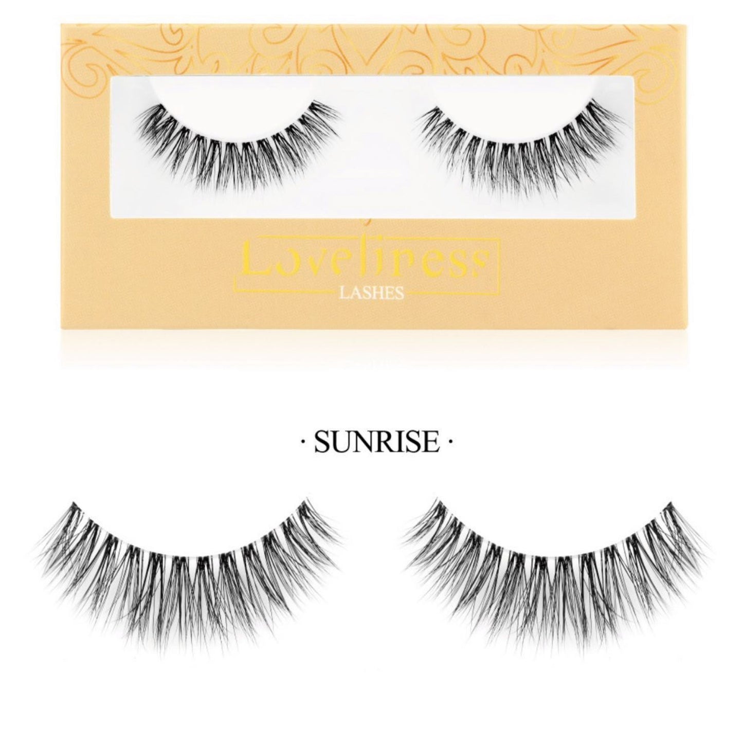 Loveliness Lashes (6758328696879)