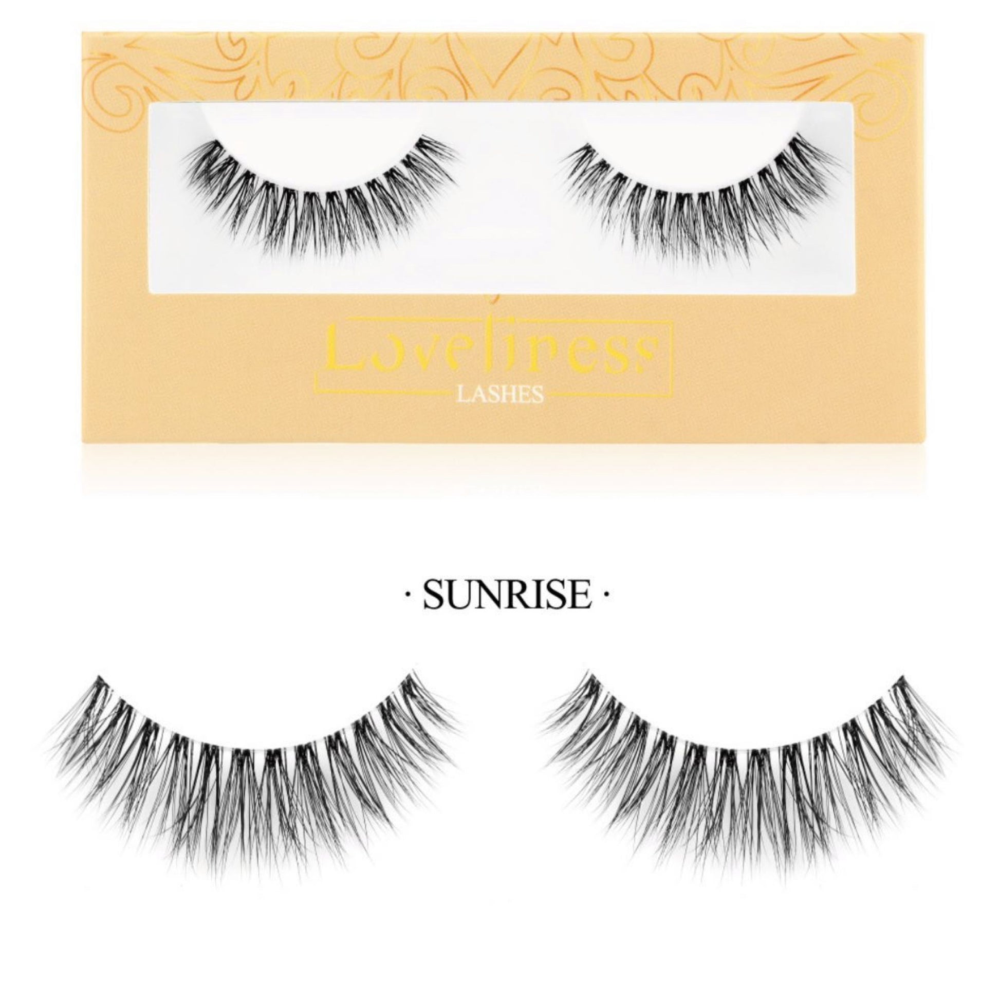 Loveliness Lashes (6758328696879)