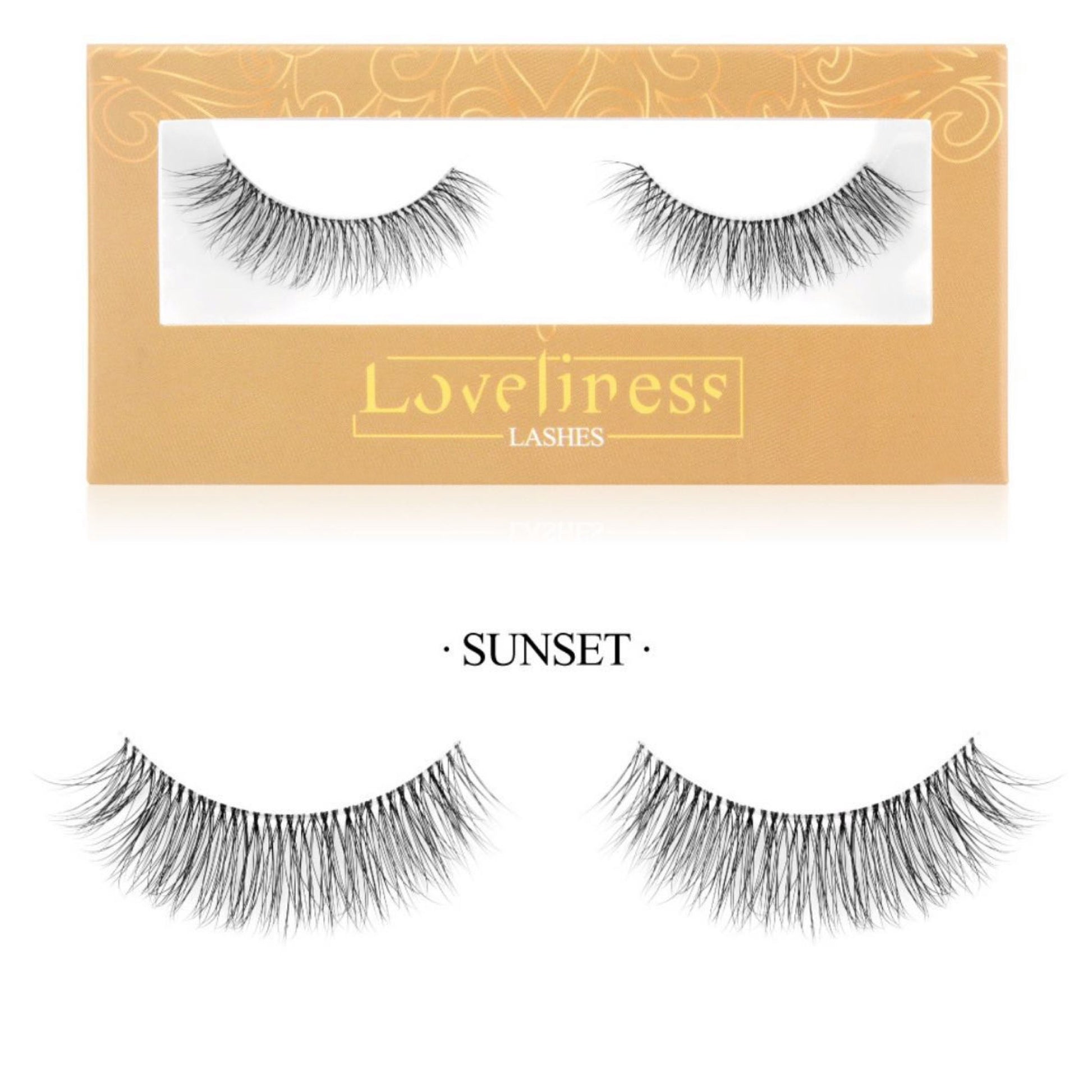 Loveliness Lashes (6758328696879)