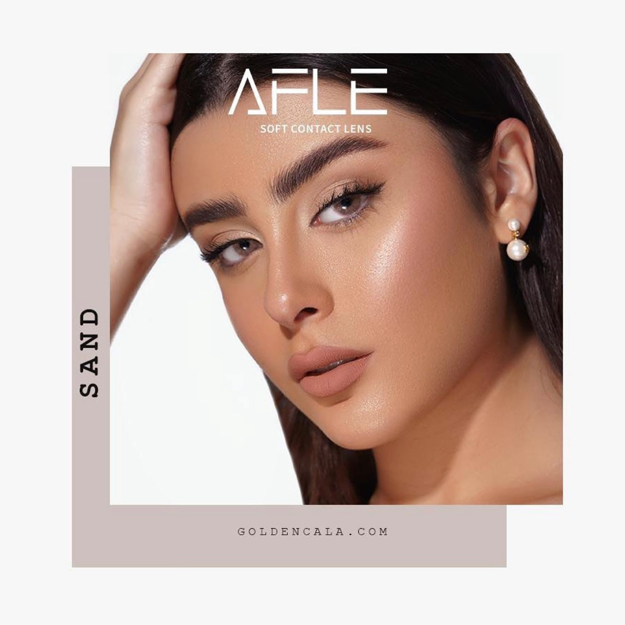 Afle Daily Lenses (7034536788015)