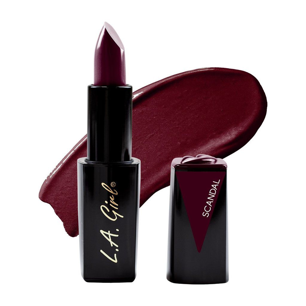 L.A. Girl Lipstick (6755613147183)