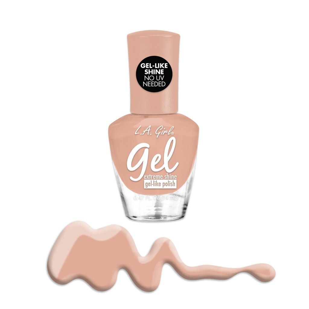 L.A. Girl Gel like Polish (6756226596911)