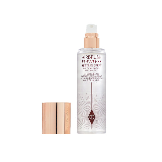 Charlotte Tilbury Airbrush Flawless Setting Spray 100mL (7178385358895)