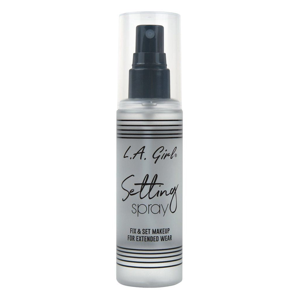 L.A. Girl Setting Spray (6755623043119)