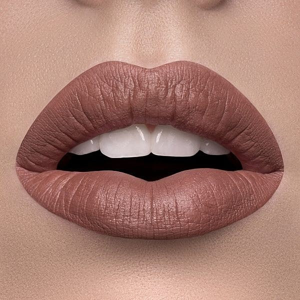 Mellow Matte Liquid Lip Paint (4762298744879)