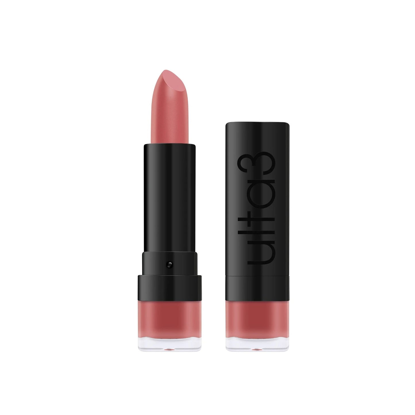 Ulta 3 Creamy Matte Lipstick (4764627992623)