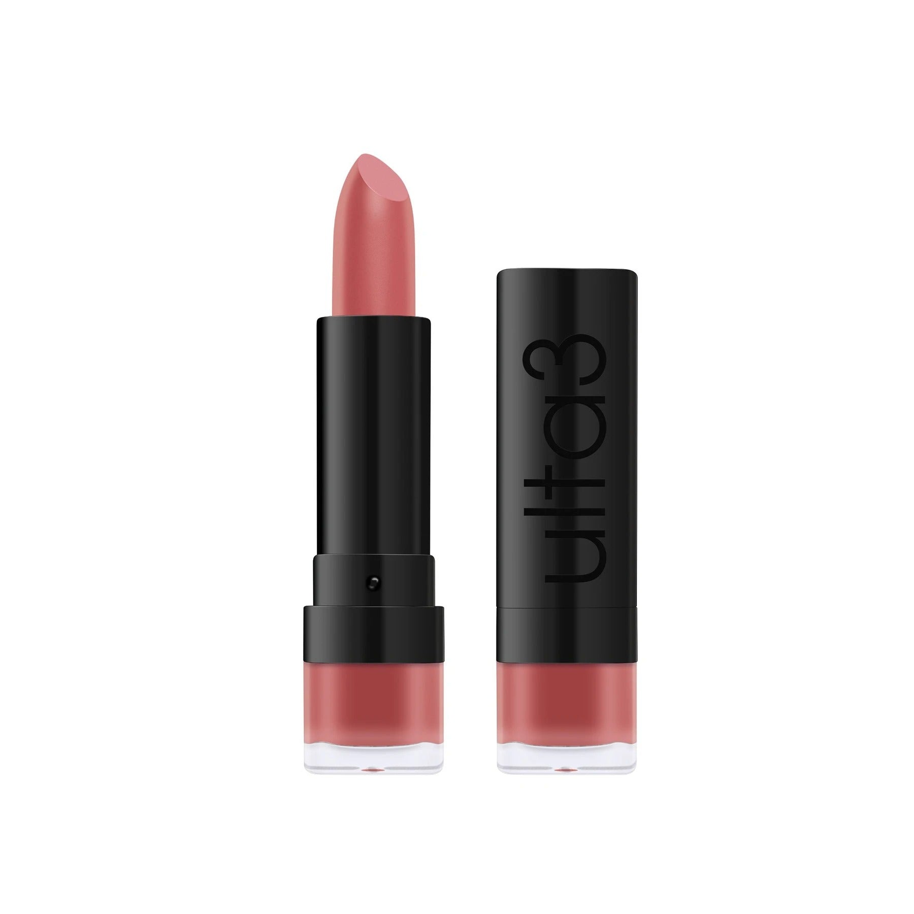 Ulta 3 Creamy Matte Lipstick (4764627992623)