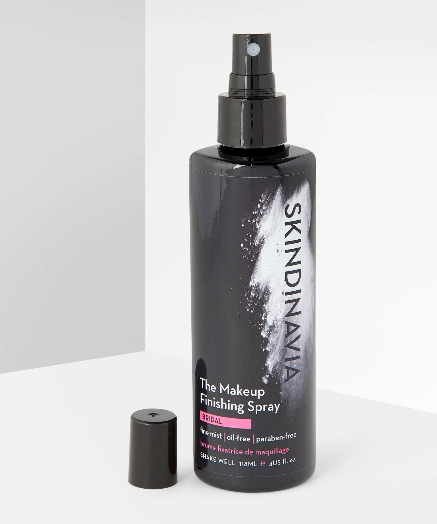 Skindinavia The Makeup Finishing Spray (Bridal) 118ml (4762808647727)