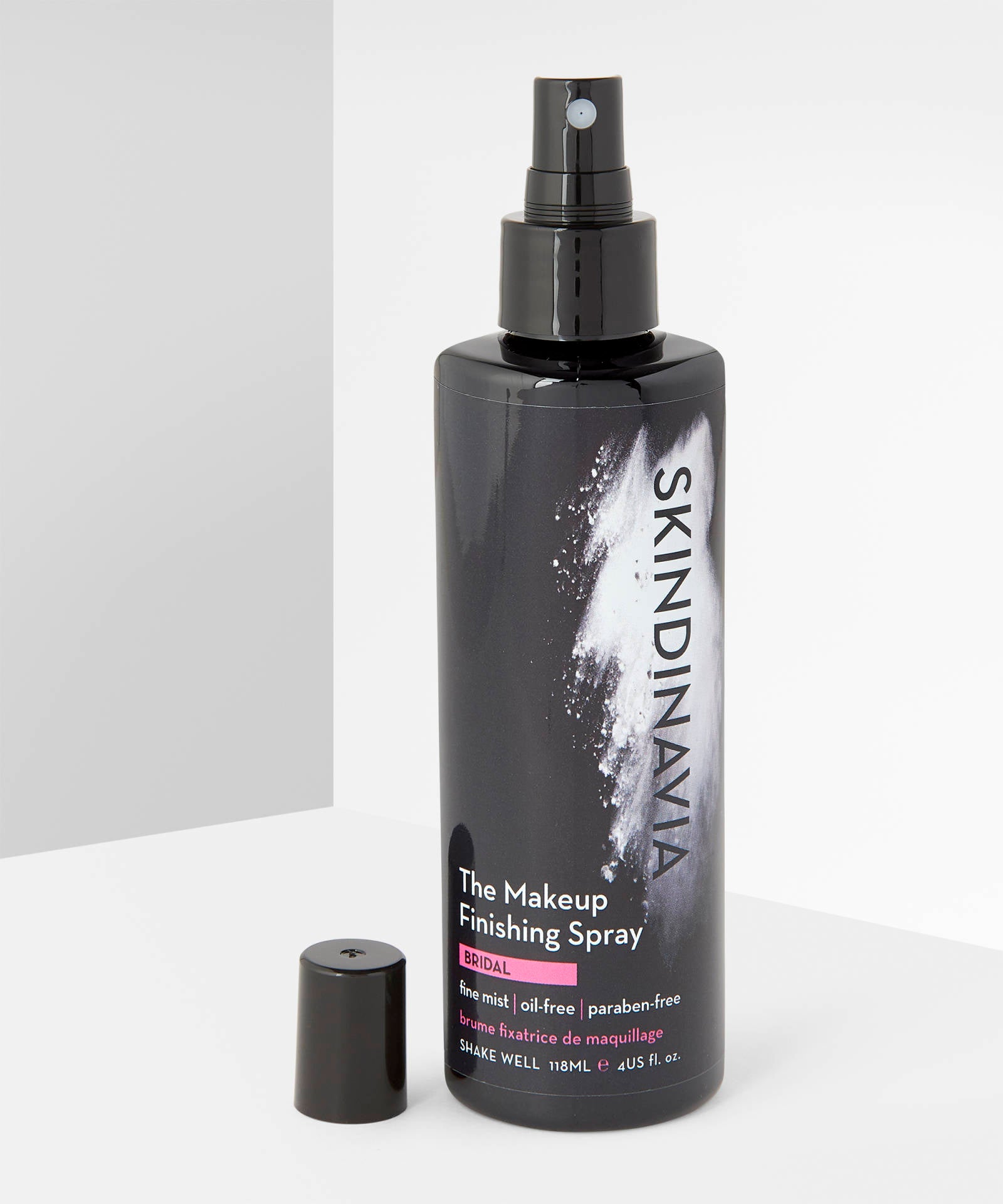Skindinavia The Makeup Finishing Spray (Bridal) 118ml (4762808647727)