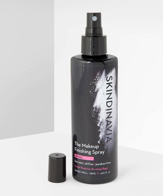 Skindinavia The Makeup Finishing Spray (Bridal) 118ml (4762808647727)