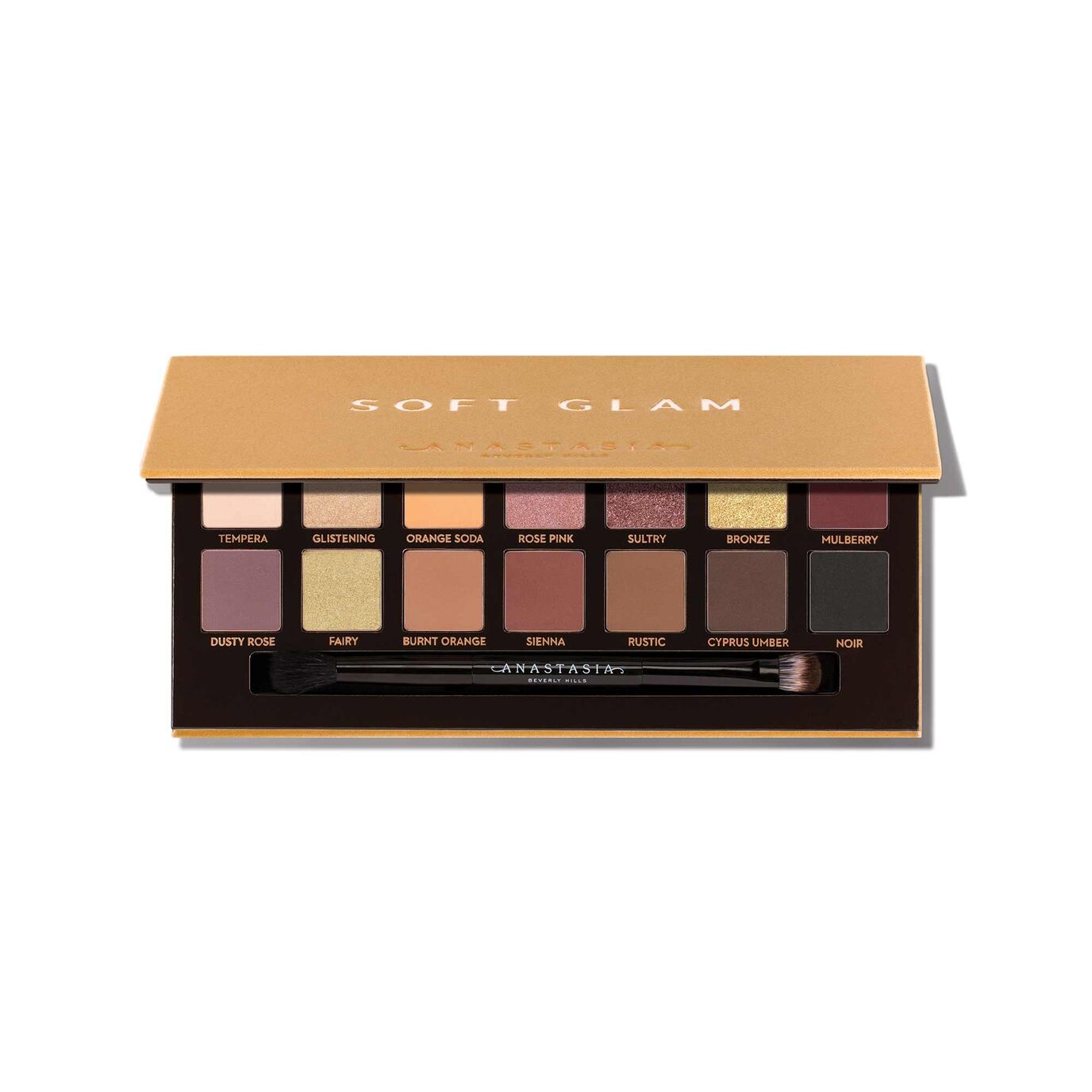 Anastasia Beverly Hills EyeShadow Palette - Soft Glam (4748841582639)