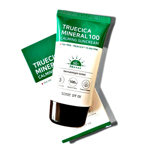 SOME BY MI Truecica Tone Up Suncream SPF50+ (6814619467823)
