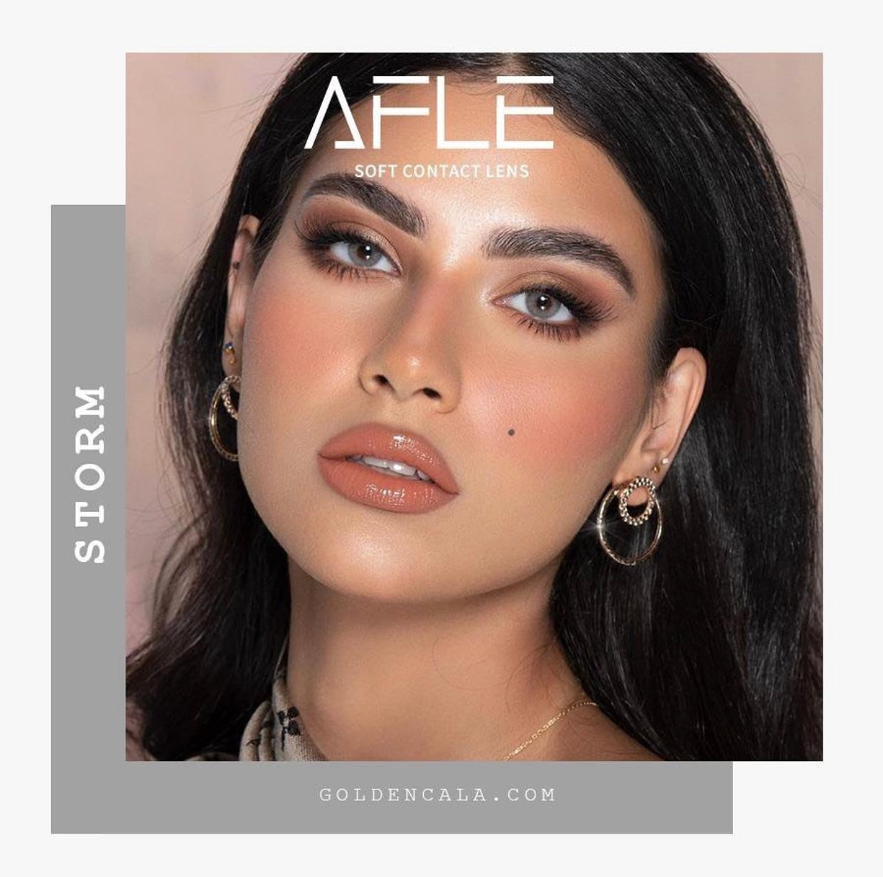 Afle Daily Lenses (7034536788015)