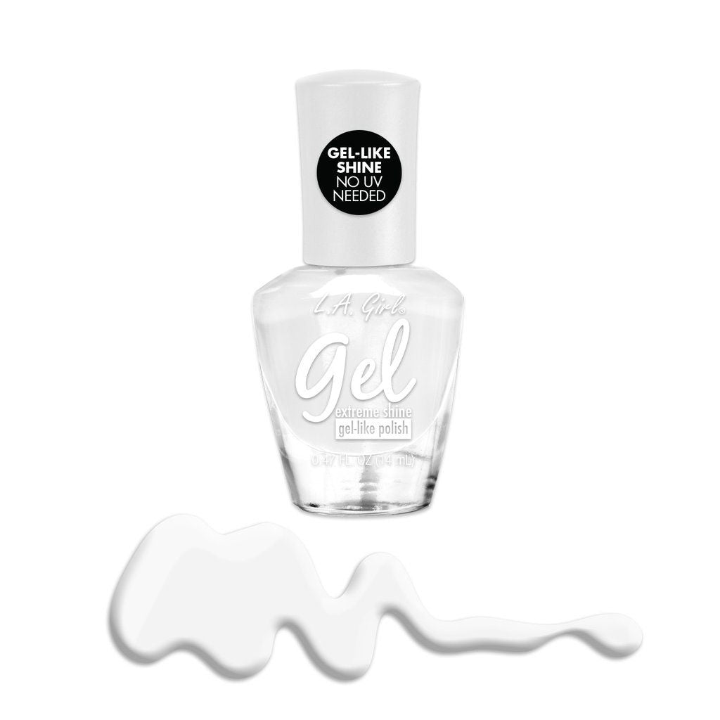 L.A. Girl Gel like Polish (6756226596911)