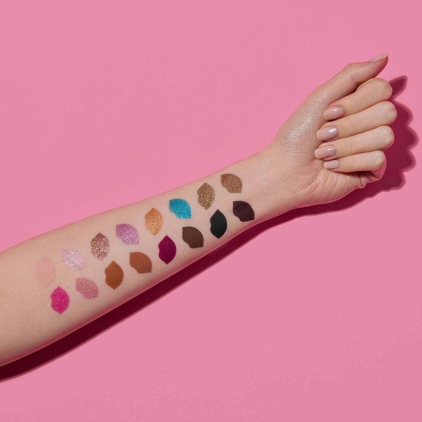 Anastasia Beverly Hills EyeShadow Palette - Amrezy (4748822315055)