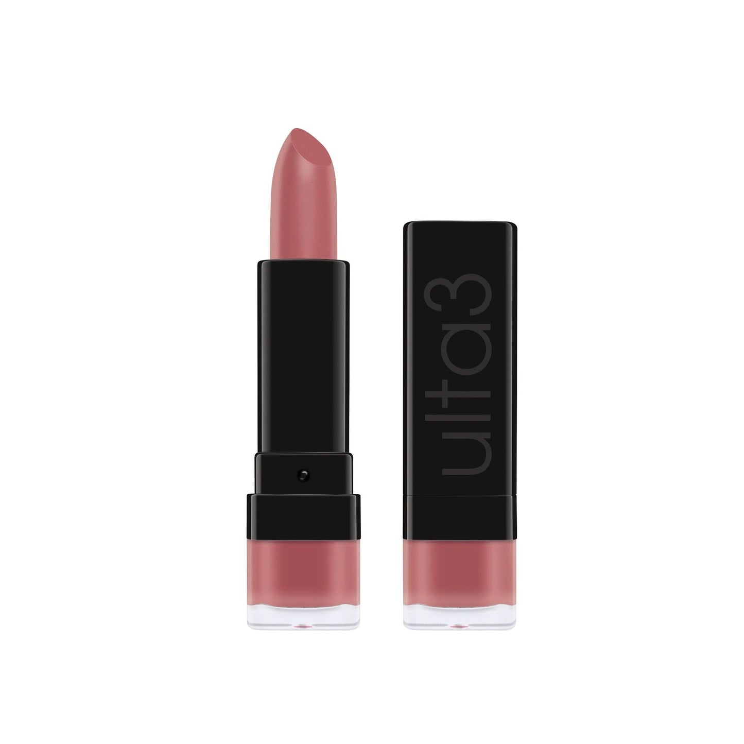 Ulta 3 Creamy Matte Lipstick (4764627992623)