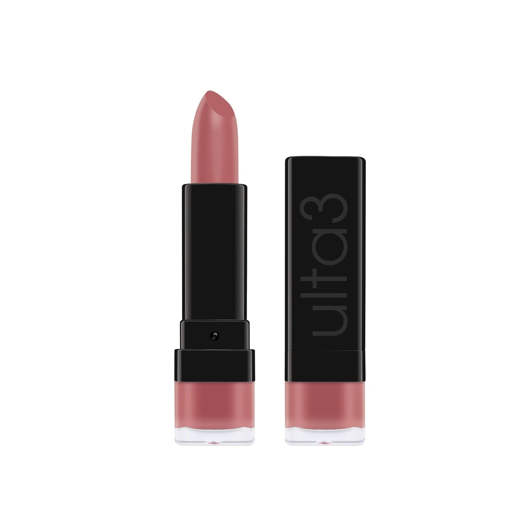 Ulta 3 Creamy Matte Lipstick (4764627992623)