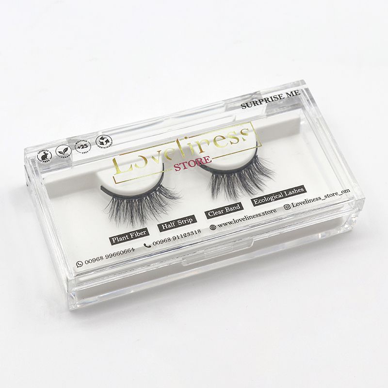 Loveliness Magnetic Lash (7251718307887)