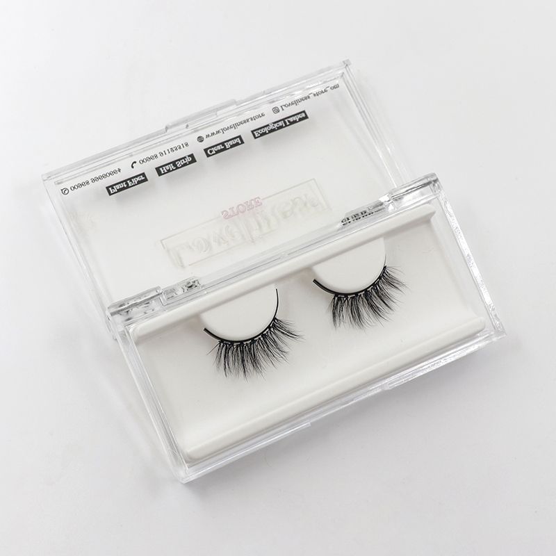 Loveliness Magnetic Lash (7251718307887)