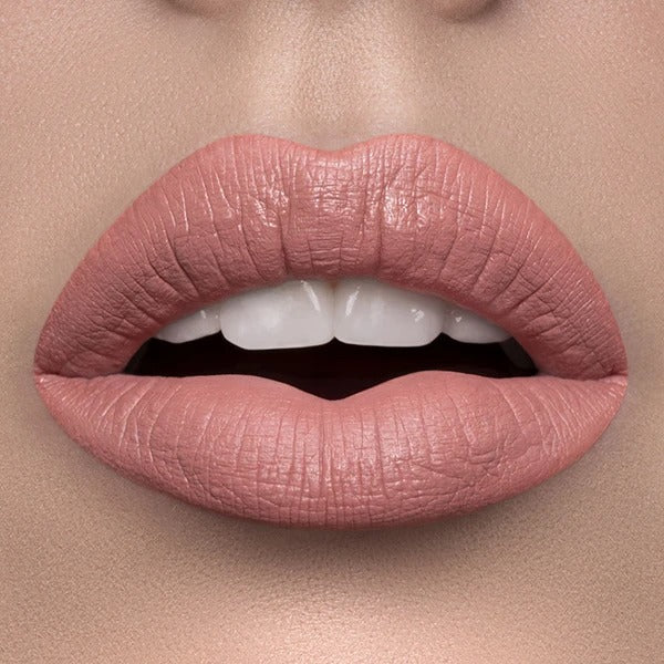 Mellow Matte Liquid Lip Paint (4762298744879)