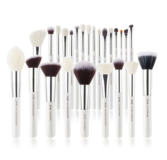 JESSUP BRUSHES SET- 25PCS PROFESSIONAL BRUSHES SET (4863265603631)