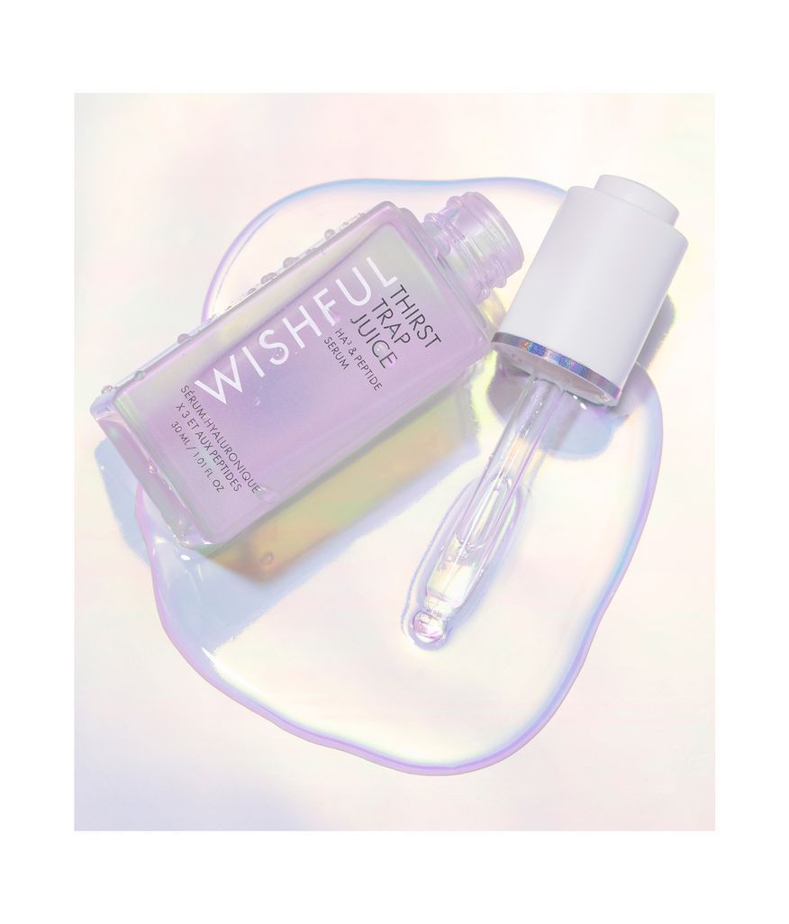 Huda Beauty Wishful  Thirst Trap Juice (6747764064303)