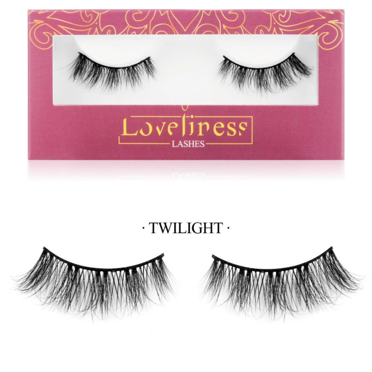 Loveliness Lashes (6758328696879)