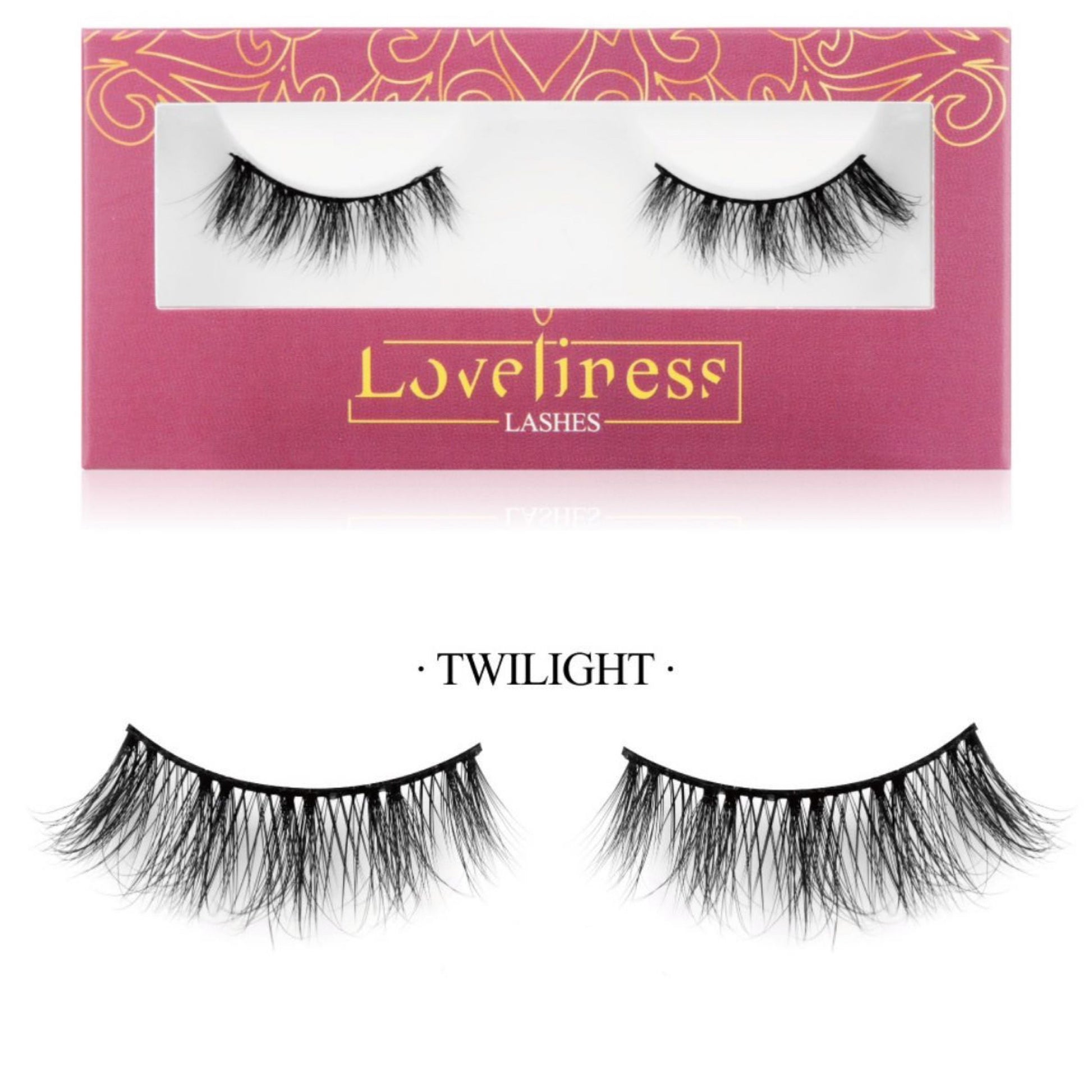 Loveliness Lashes (6758328696879)