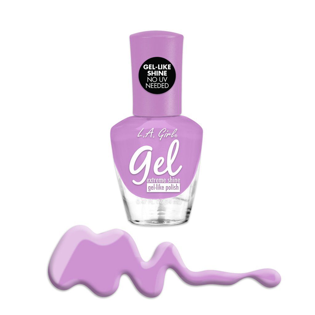 L.A. Girl Gel like Polish (6756226596911)