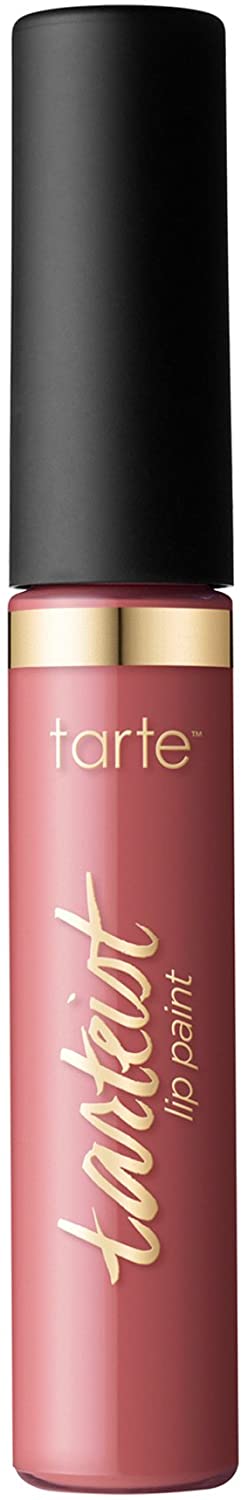 Tarte Matte Lip Paint (4762873462831)
