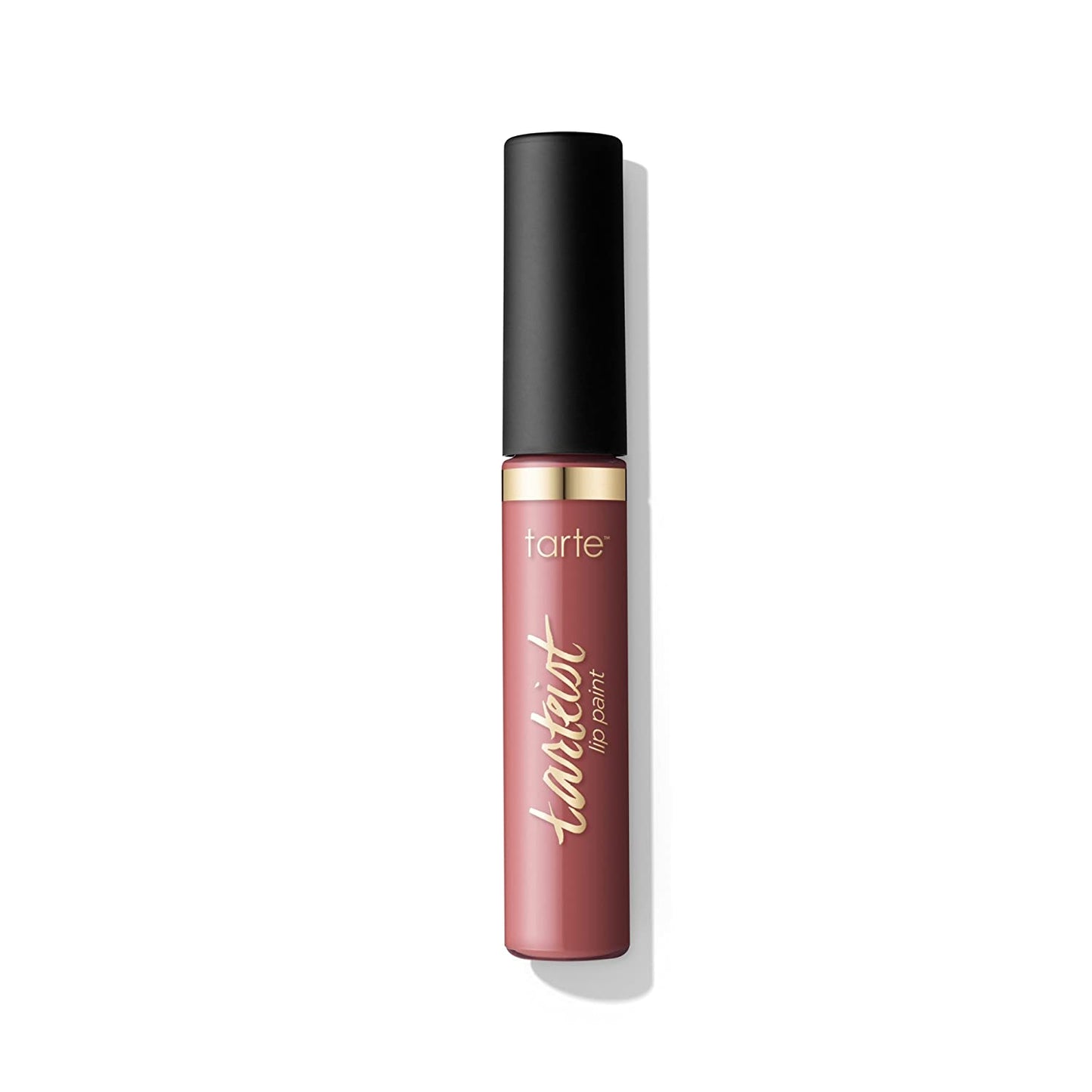 Tarte Matte Lip Paint (4762873462831)