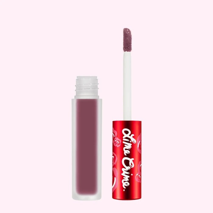 Lime Crime Liquid Lipstick (4760882642991)