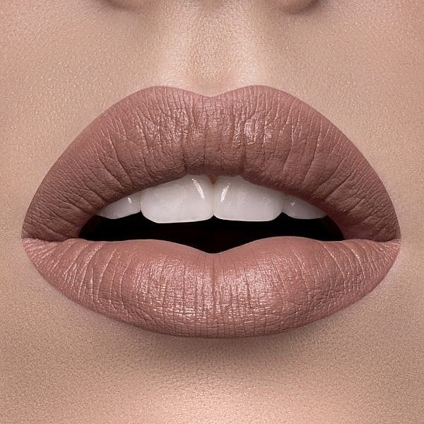Mellow Matte Liquid Lip Paint (4762298744879)