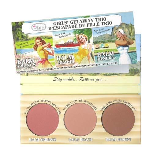 The Balm Girls Get Away Trio (4762982711343)