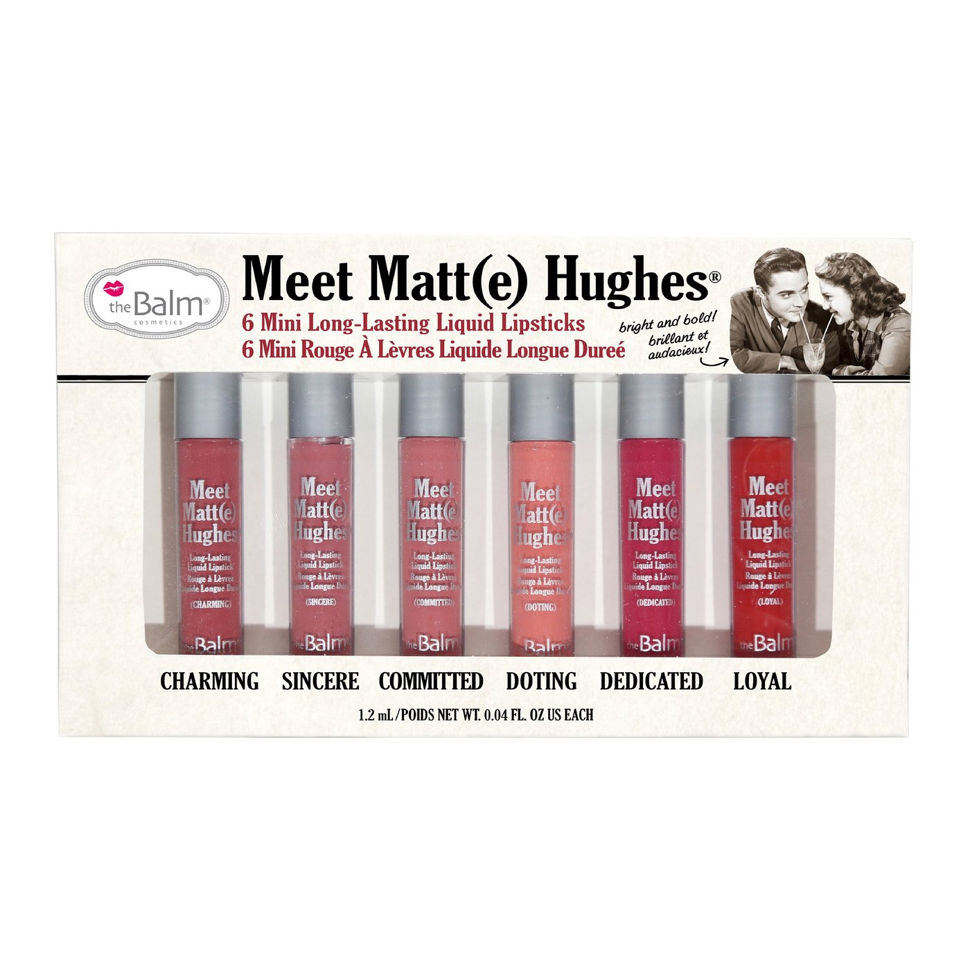 The Balm Meet Matte Hughes (4763027931183)