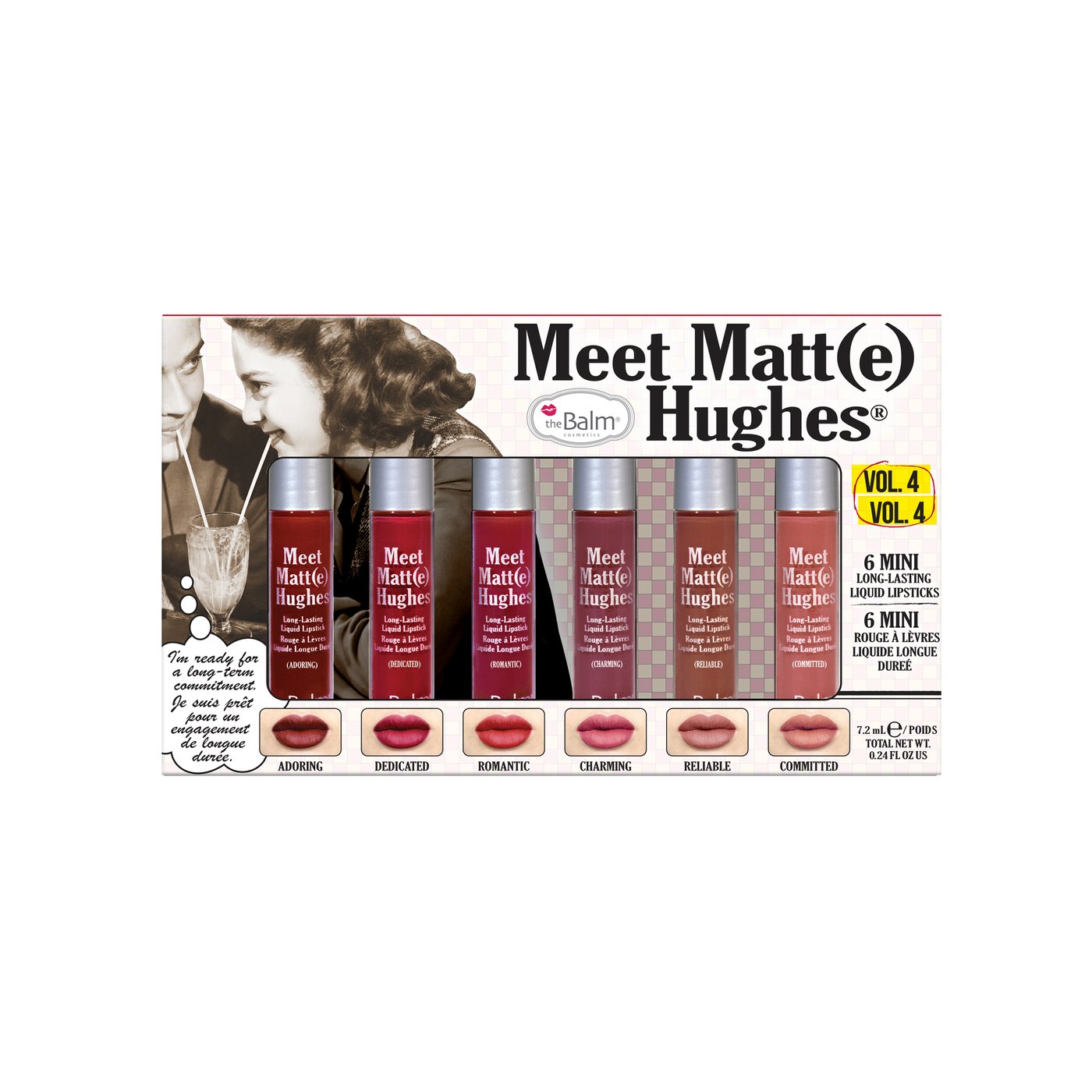 The Balm Meet Matte Hughes (4763027931183)