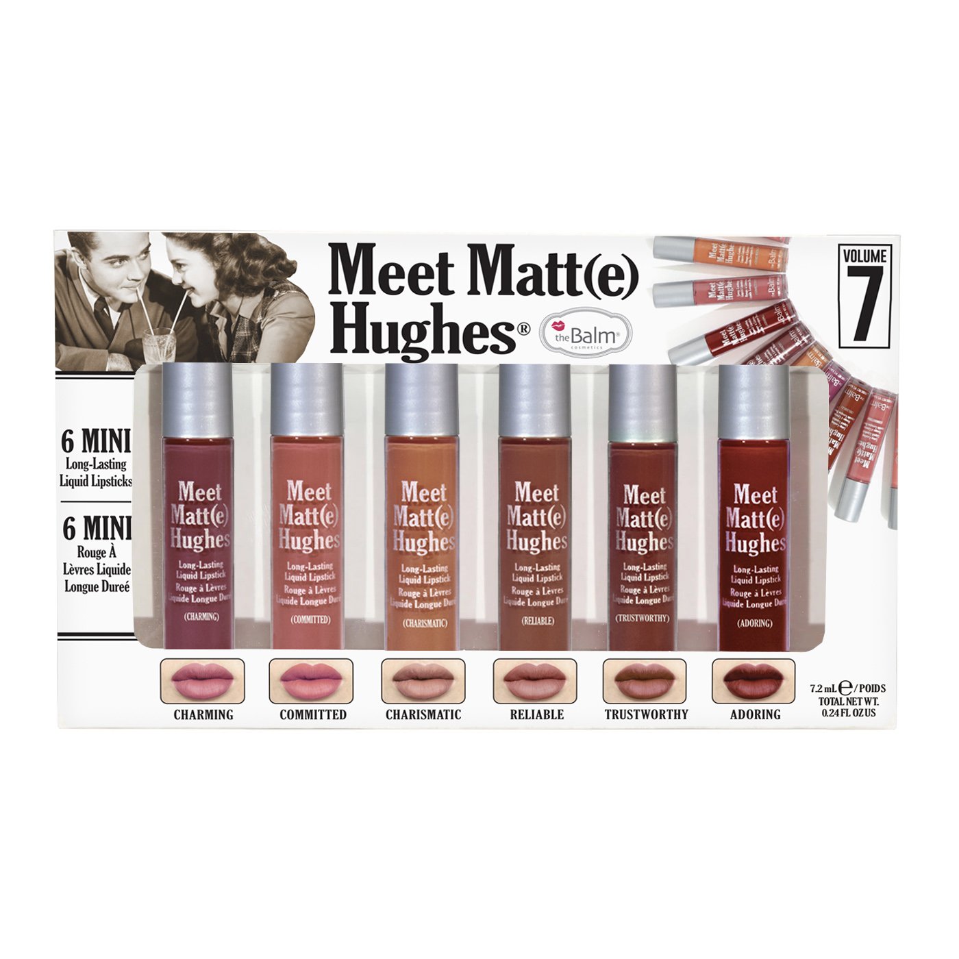 The Balm Meet Matte Hughes (4763027931183)