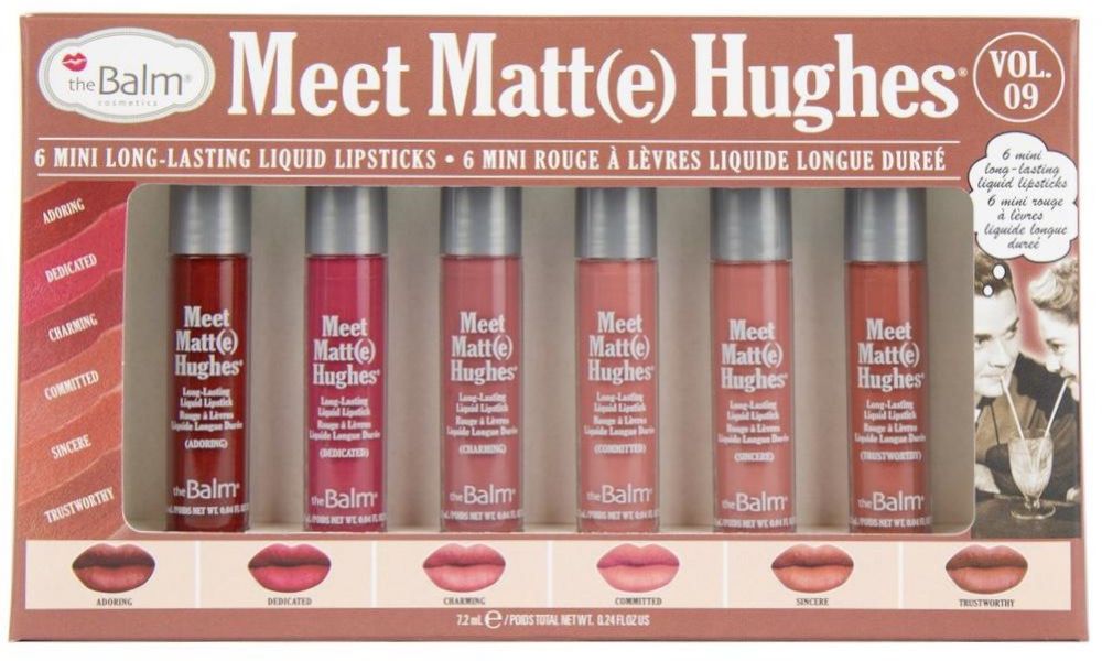 The Balm Meet Matte Hughes (4763027931183)
