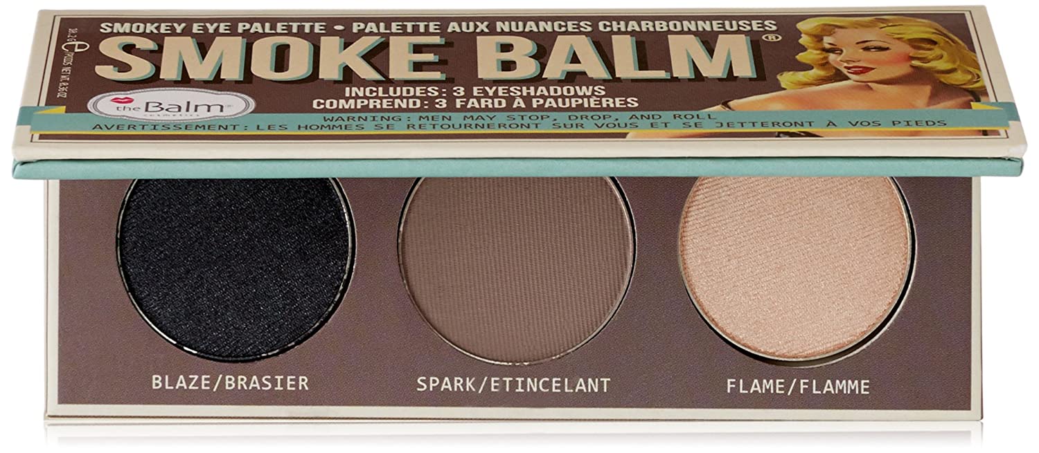 The Balm Smoke Balm (4764221440047)