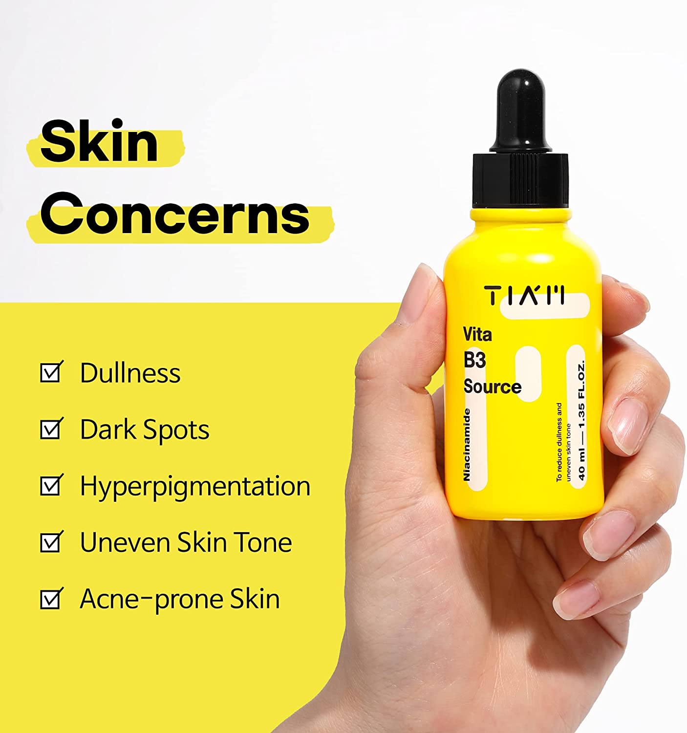 TIAM Vita B3 Source (7167075680303)