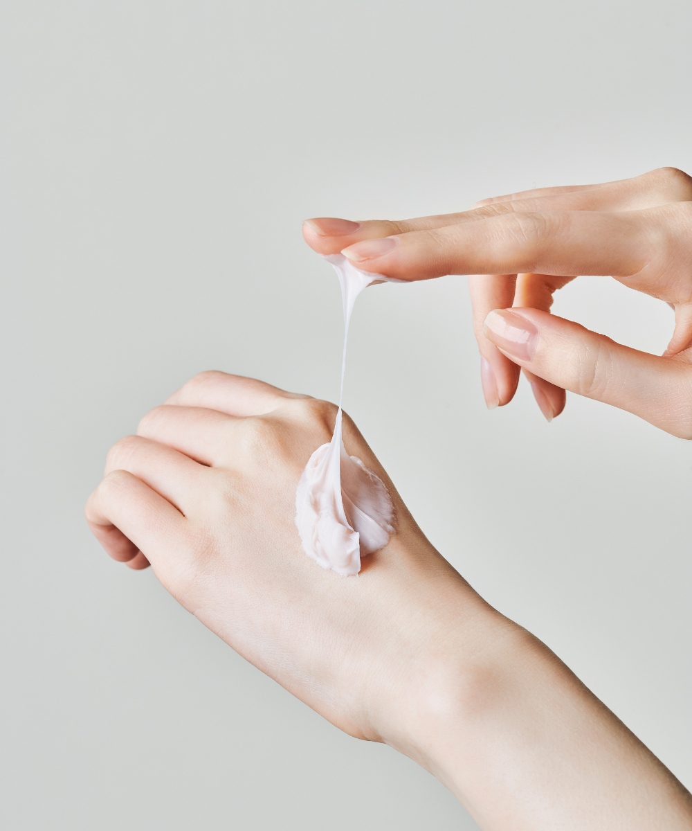 TOCOBO Coconut Clay Cleansing Foam 150ml (7167077810223)