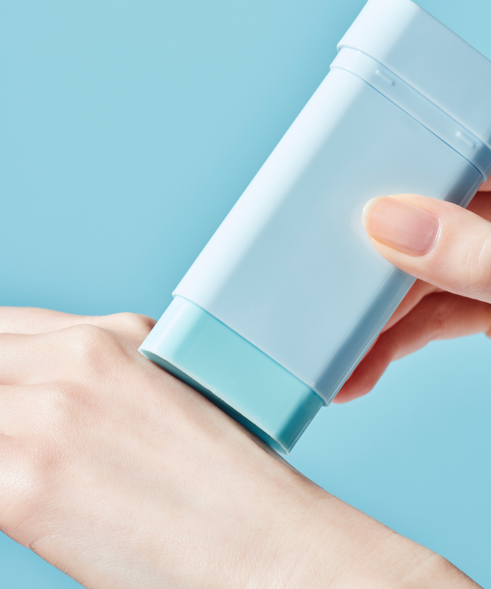 TOCOBO Cotton Soft Sun Stick SPF50+ PA++++ (7167084986415)