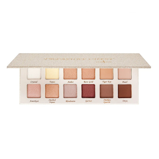 Mellow Treasure Chest Eyeshadow Palette (4762809958447)