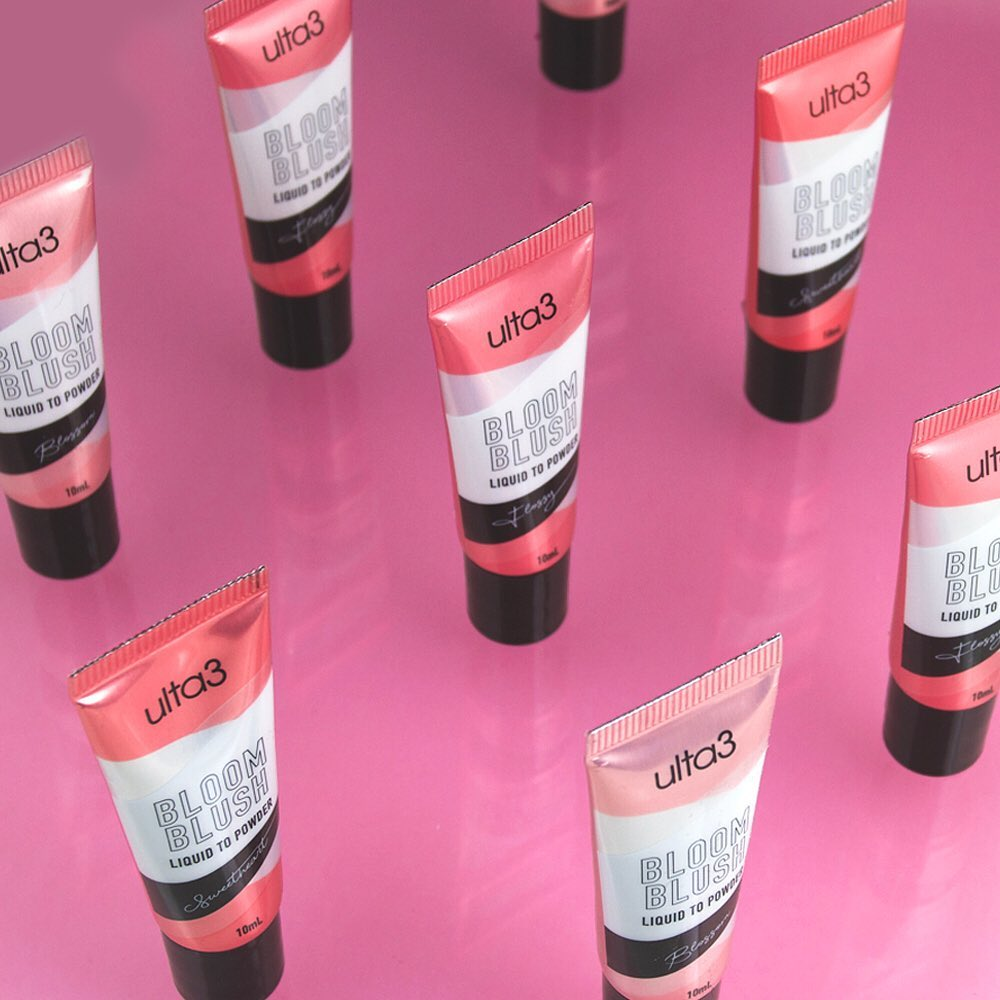 Ulta 3 Bloom Blush (4764617113647)