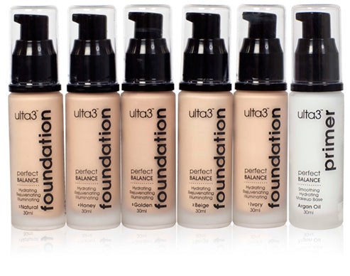 Ulta 3 Foundation (4765420486703)