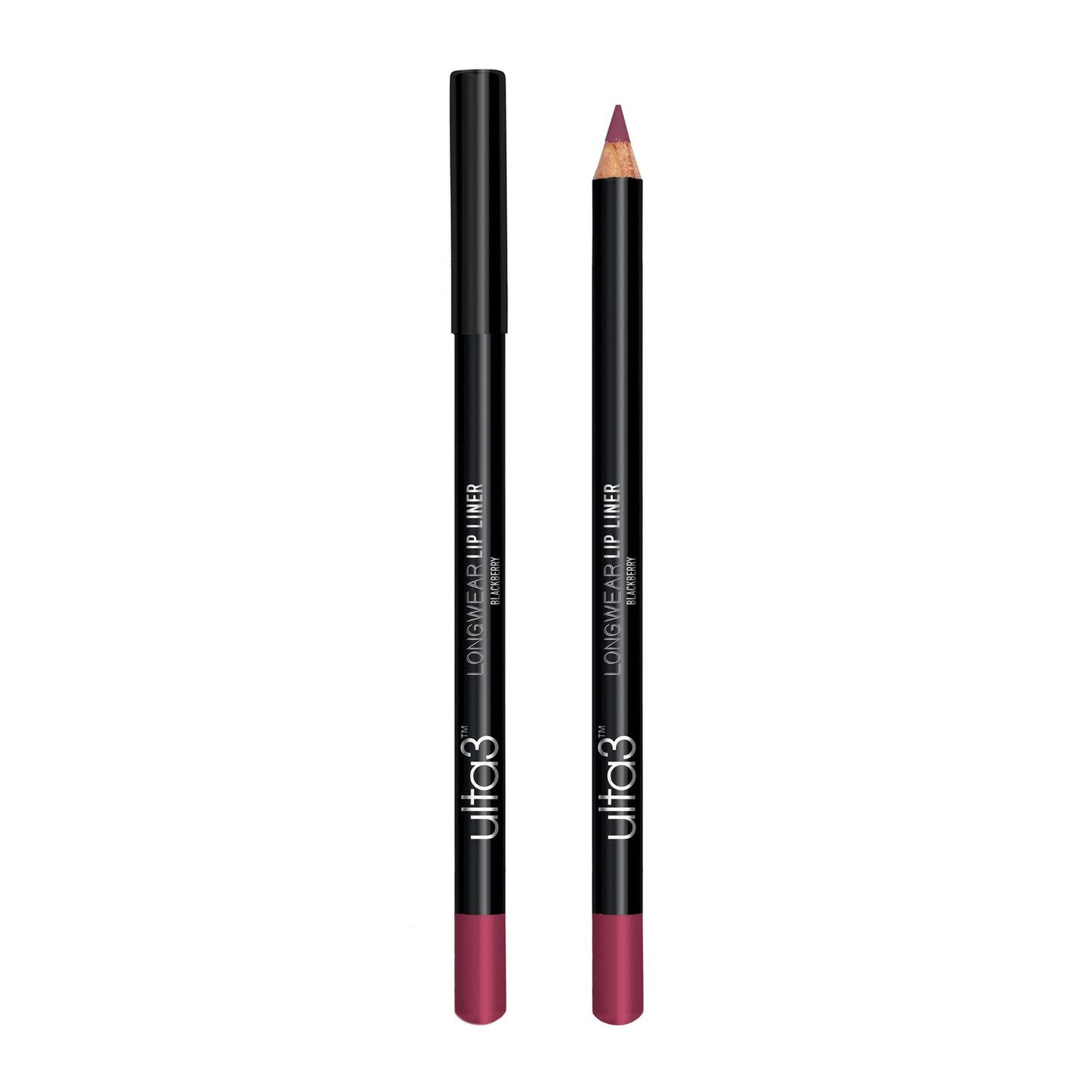 Ulta 3 Longwear Lip Liner (4765470162991)