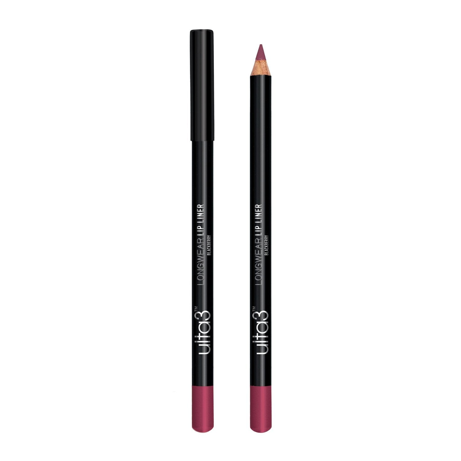 Ulta 3 Longwear Lip Liner (4765470162991)
