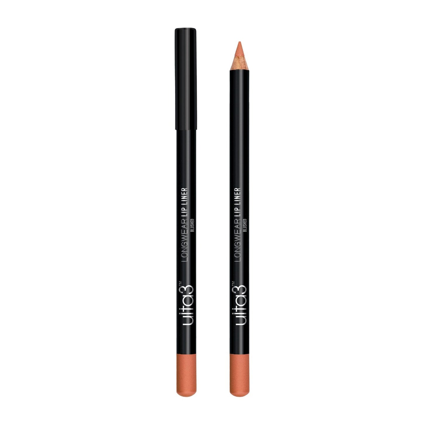 Ulta 3 Longwear Lip Liner (4765470162991)
